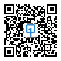 技术支持二维码